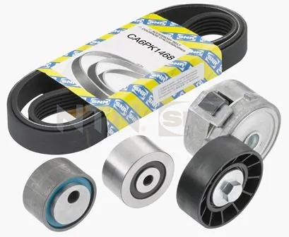 V-Ribbed Belt Set KA866.08