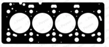 Gasket, cylinder head AG9490