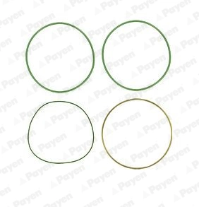 Gasket Set, cylinder liner HT018