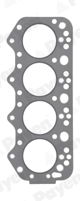 PAYEN BM900 Gasket, cylinder head