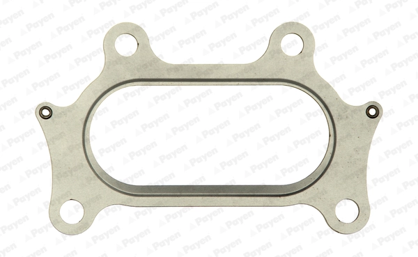 Gasket, exhaust manifold JD5984