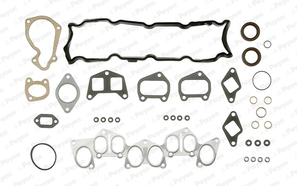 Gasket Kit, cylinder head DJ720
