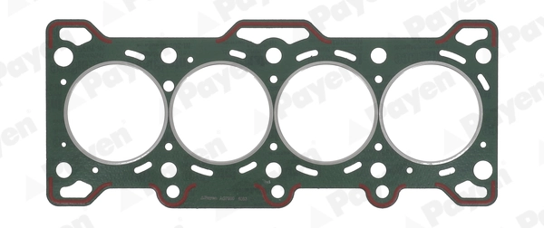 PAYEN AG7990 Gasket, cylinder head
