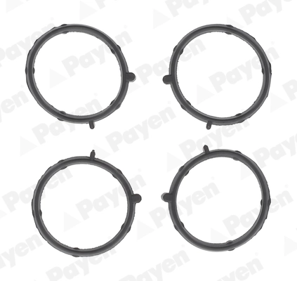 Gasket, intake manifold housing JA5011
