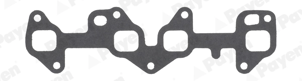 Gasket, intake manifold JC559