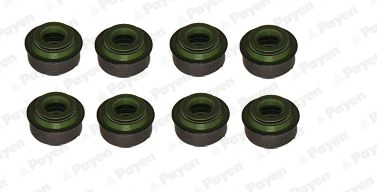 Seal Set, valve stem HR655