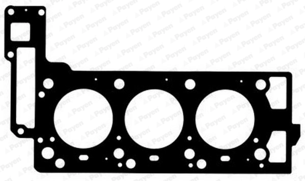 Gasket, cylinder head AG8390
