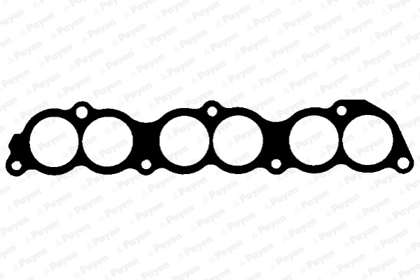 Gasket, intake manifold JD5879
