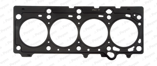 Gasket, cylinder head AC5720