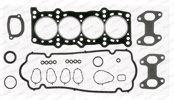 Gasket Kit, cylinder head DP286
