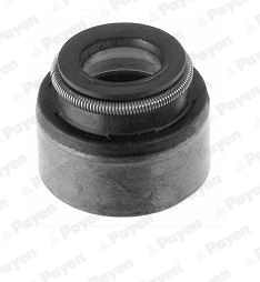 Seal Ring, valve stem PA658