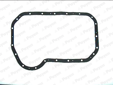 Gasket, oil sump JJ609