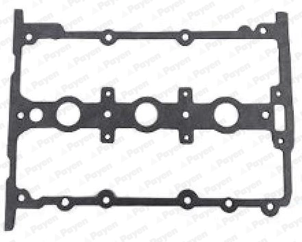 Gasket, cylinder head cover JM7166