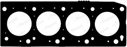 Gasket, cylinder head AB5330