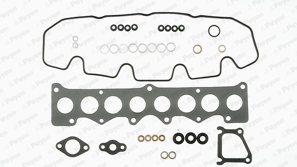 Gasket Kit, cylinder head DY470
