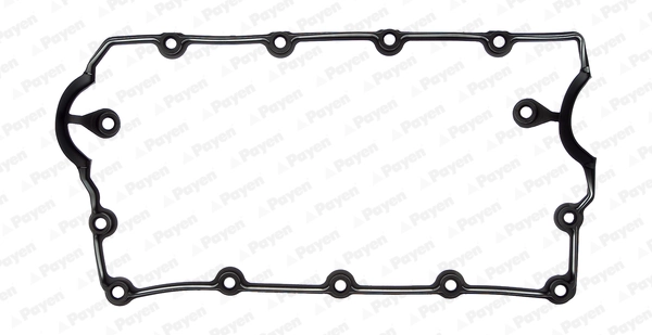 Gasket, cylinder head cover JM5120