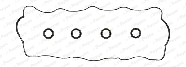 Gasket Set, cylinder head cover HM5251