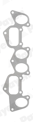 Gasket, intake/exhaust manifold JC759