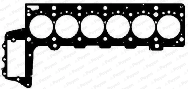 Gasket, cylinder head AG9020