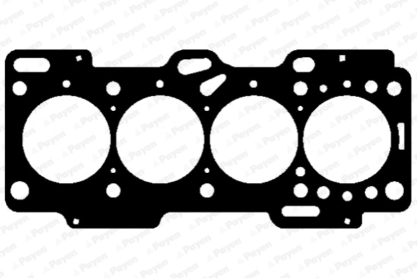 Gasket, cylinder head AG9900