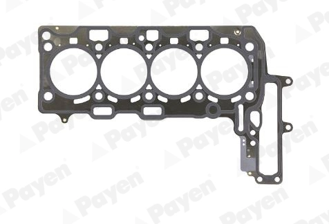 Gasket, cylinder head AH8190