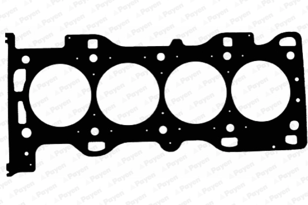 Gasket, cylinder head AD5220