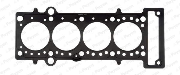 Gasket, cylinder head AC5920