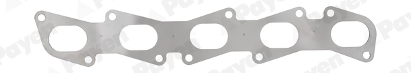 Gasket, exhaust manifold JD226