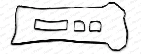 Gasket Set, cylinder head cover JM5153