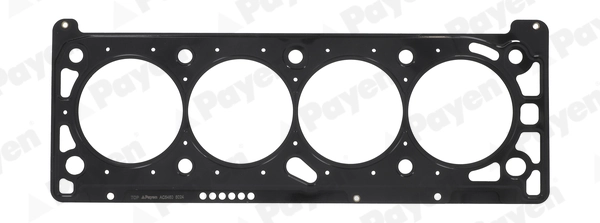 Gasket, cylinder head AC5460