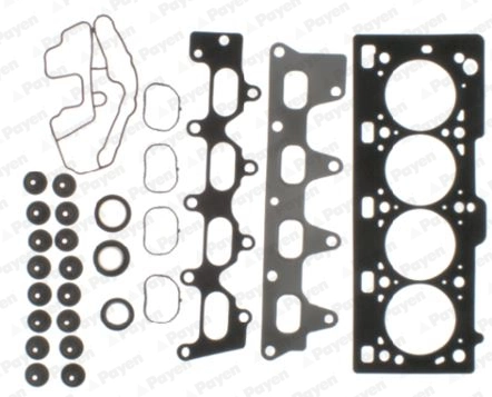Gasket Kit, cylinder head CC5110