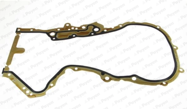 Gasket, timing case JR5048