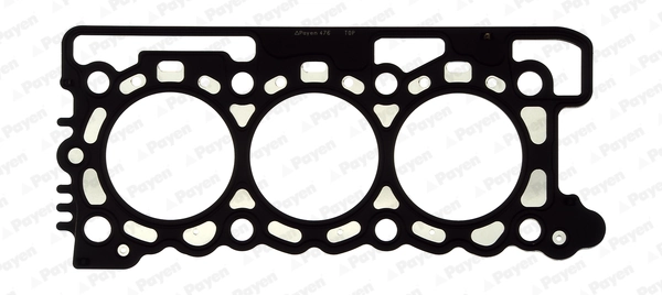 Gasket, cylinder head AH5732