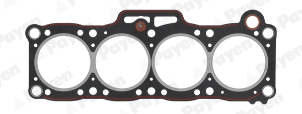 Gasket, cylinder head BL320