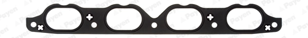 Gasket, intake manifold JD5986