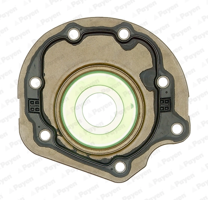 Shaft Seal, crankshaft NC086