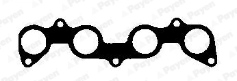 Gasket, exhaust manifold JD6123