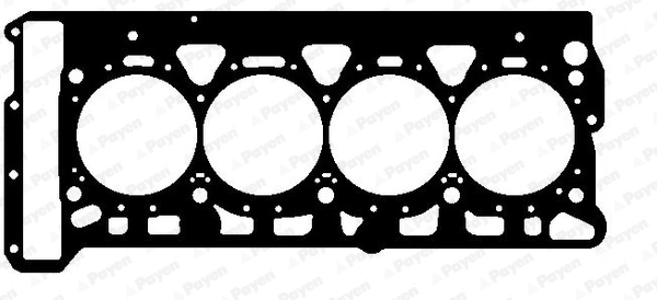 Gasket, cylinder head AH5380
