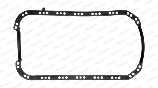 Gasket, oil sump JH5173