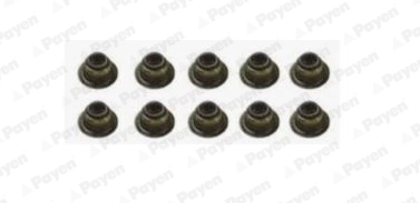 Seal Set, valve stem HR5044