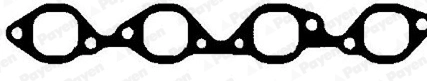 Gasket, exhaust pipe JE5029