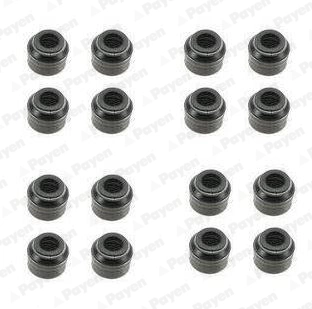 Seal Set, valve stem HR5048