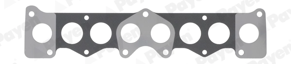 Gasket, intake/exhaust manifold JD471