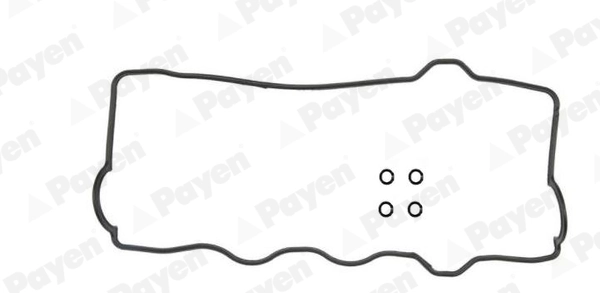 Gasket Set, cylinder head cover HM5276