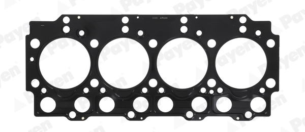 Gasket, cylinder head AY400