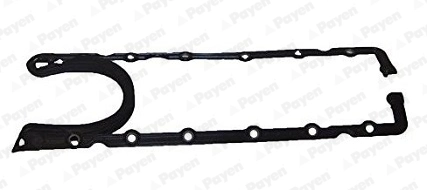 Gasket, oil sump JH5008