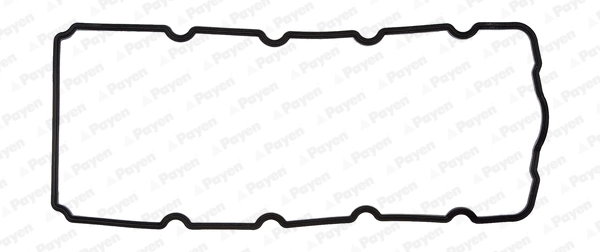 Gasket, cylinder head cover JM5119