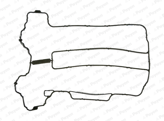 Gasket, cylinder head cover JM5121