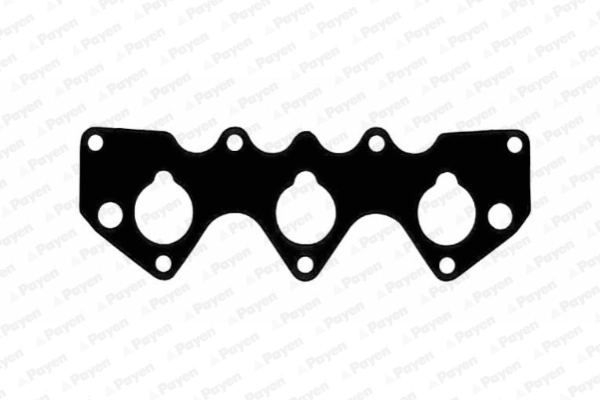 Gasket, intake manifold JA5079