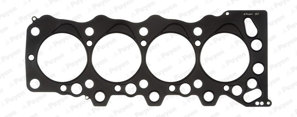 Gasket, cylinder head AY860